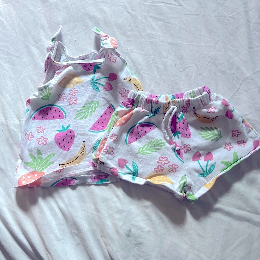 Zara set
